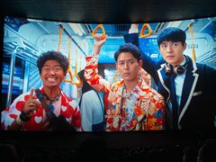 -万达影城(番禺万达广场店)