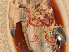 -秦月轩·陕西家乡菜(阜成路·五棵松店)