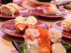 -寿司郎(北京路粤潮楼店)