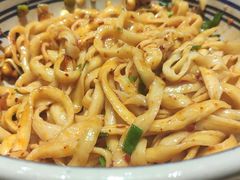 油泼面-老九圆山西面馆(CBD店)