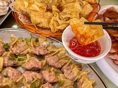 -嘉升大排档(番禺总店)