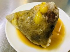 -老妈宫粽球