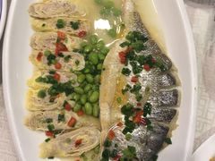-阿婆农家菜(车墩店)