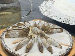 -兴仙饭店·闽味海鲜(马尾总店)