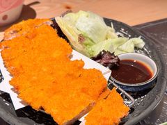 -隐泉京望日式料理(太和广场店)