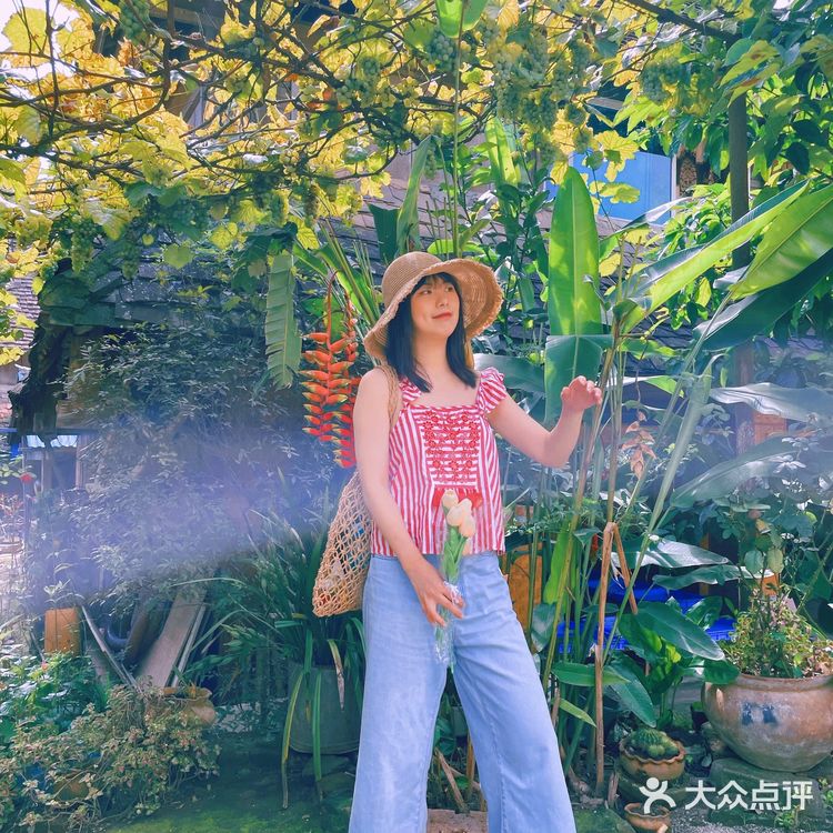 西双版纳小众村落推荐！