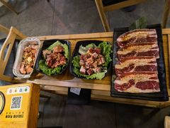 -炭治郎烧肉(滨江和城店)