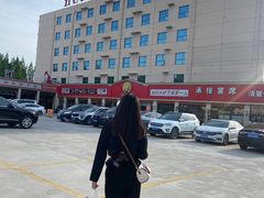 -五七小李子油焖大虾(总店)