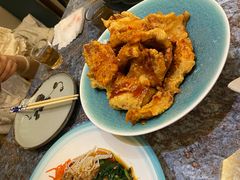 -君霖海鲜私房菜(春柳店)