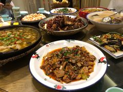 -鸡毛店·川菜(双楠店)