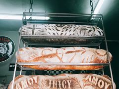 -Juicy Bakery(大学路店)