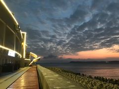 -观海轩餐厅(一线海景店)