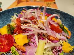 -俄士厨房(五棵松华熙LIVE店)