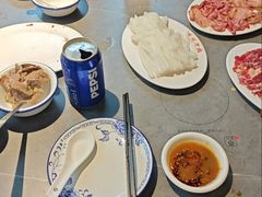 -贵宾牛·潮汕牛肉火锅(珠池总店)