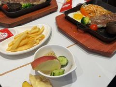 -豪享来(我格广场店)