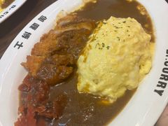 -伽喱博士 Dr.CURRY咖喱饭(太阳宫咖喱店)