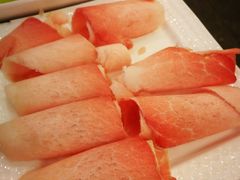 -老码头火锅(玉林店)