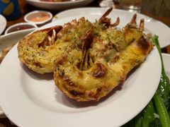 -mezza9 Macau(澳门君悦酒店)