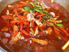 -三哥田螺(北书院街店)