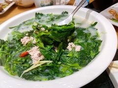 鸽汤万年青-大鸽饭(北京路店)