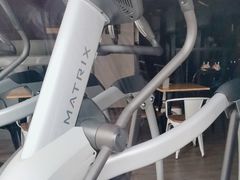 -威尔仕健身(番禺店)