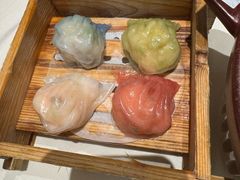 -侨美·唐荔园·40年地道粤菜