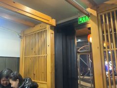 -掌上鲜(南顺城街店)