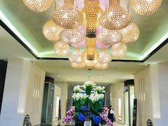 -上海波特曼丽思卡尔顿酒店