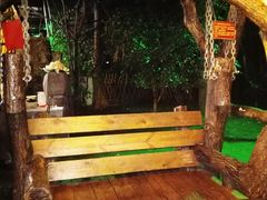 -大鹅岛绿色生态美食园
