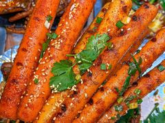 -回头烧烤(悦荟购物中心店)