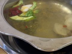 -伟记牛肉(金鸿公路店)