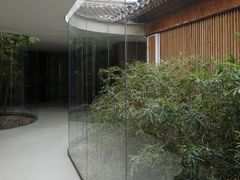 -曲廊院(东四十一条店)