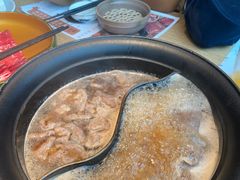 -温野菜涮涮锅(曲江大悦城店)