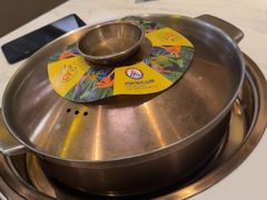 -润园四季椰子鸡火锅(南山海岸城店)