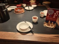 -桂小厨广西菜(印象城店)