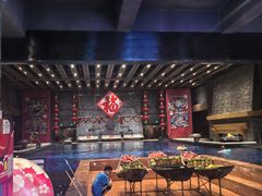 -清河半岛温泉度假酒店