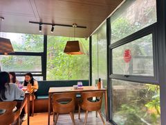 -树厨贵州菜(铜仁花果山店)