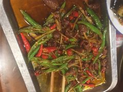 -蜀香九碗土菜馆(西林豫府店)