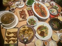 -桂小厨广西菜(青秀万达店)