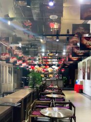 -盘子女人坊生日照·摄影馆(华强店)