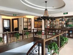 -迪欧咖啡·中西餐融合菜(平江万达旗舰店)