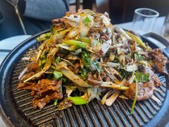 -惠丰堂饭庄·烤鸭·京味菜(西北旺·唐家岭店)