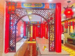 -万荣烤鸭店·北京菜(农光里店)