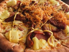 -米斯特比萨(望京西园店)