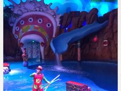 -烟台海昌鲸鲨海洋公园