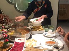 -俏牛哥鲜牛肉牛肆馆(重庆天地店)