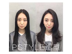 -P.STYLE 派斯造型
