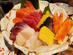 -御满屋日本料理