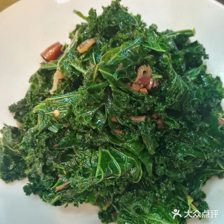 想吃美食的快来呀！
