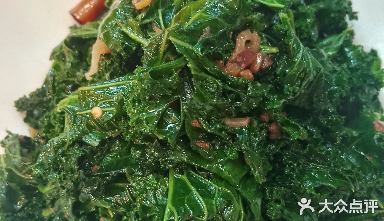 想吃美食的快来呀！